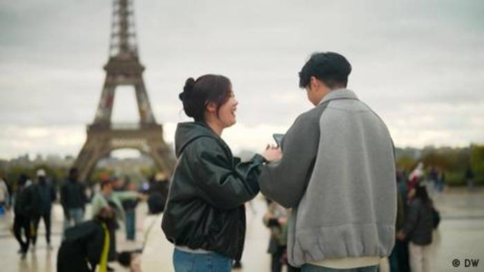 Video: Was sollte man in Paris alles gesehen haben?