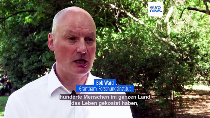 News video: Nachrichten des Tages | 27. Mai 2026 - Abendausgabe