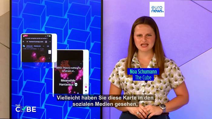 News video: Zeigt die 