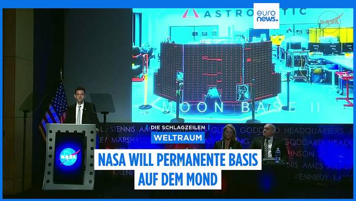 News video: Nachrichten des Tages | 28. Mai 2026 - Morgenausgabe