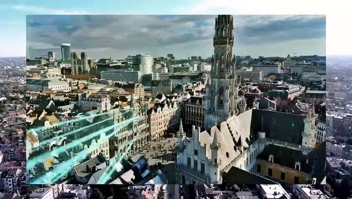 News video: Energieagentur warnt vor größter Energiekrise seit Jahrzehnten