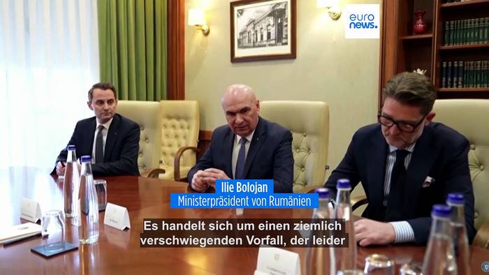 News video: Nachrichten des Tages | 30. Mai 2026 - Morgenausgabe