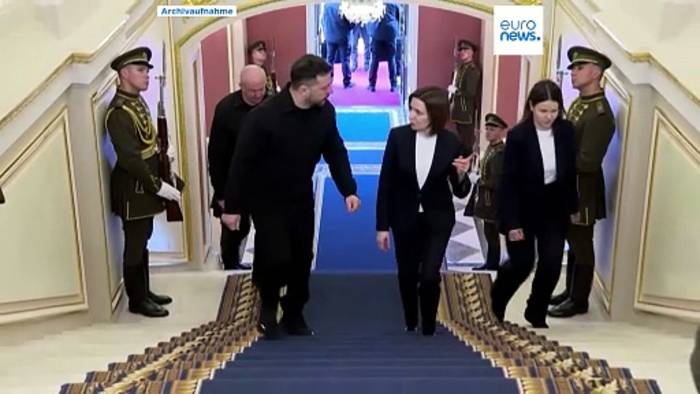 News video: Ungarn hebt Veto gegen EU-Beitritt der Ukraine auf