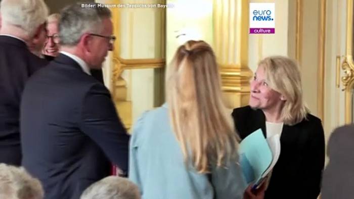 News video: Nachrichten des Tages | 6. Juni 2026 - Mittagsausgabe