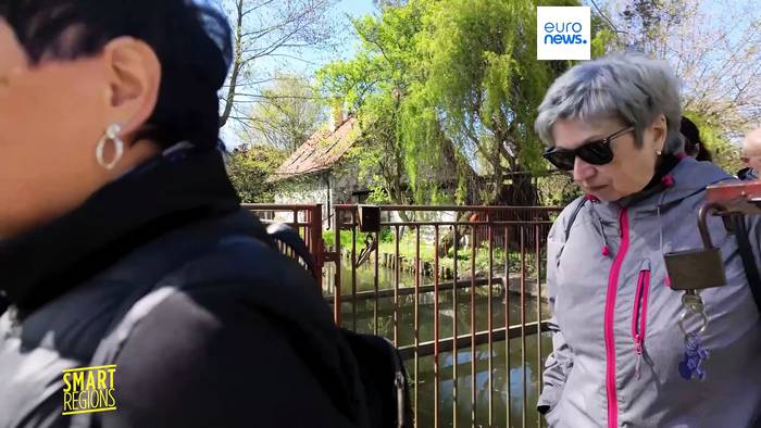 Video: Industrietourismus: ein Urlaubserlebnis der anderen Art