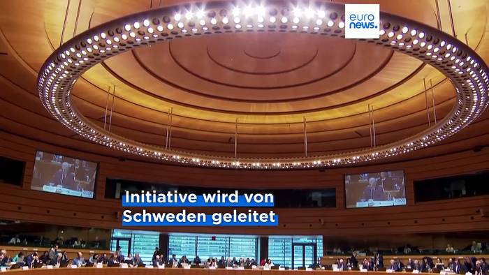 News video: Nachrichten des Tages | 8. Juni 2026 - Morgenausgabe
