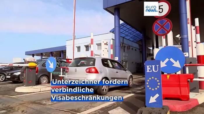 News video: Nachrichten des Tages | 8. Juni 2026 - Mittagsausgabe