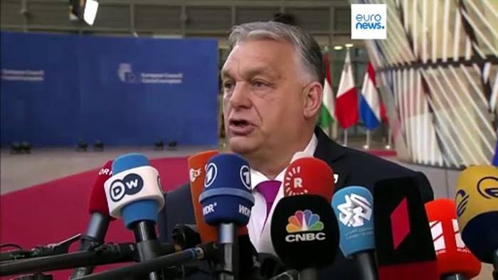 News video: Vor Westbalkan-Gipfel: EU-Ratschef Costa will EU-Beitritte einfacher machen