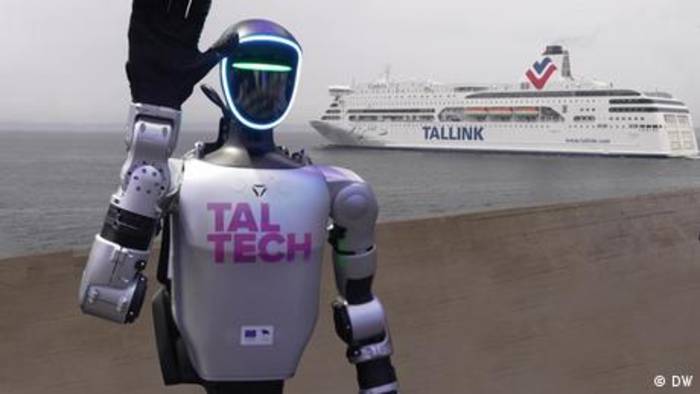 News video: Estlands e-Residency: Start-up aus Kenia geht nach Europa