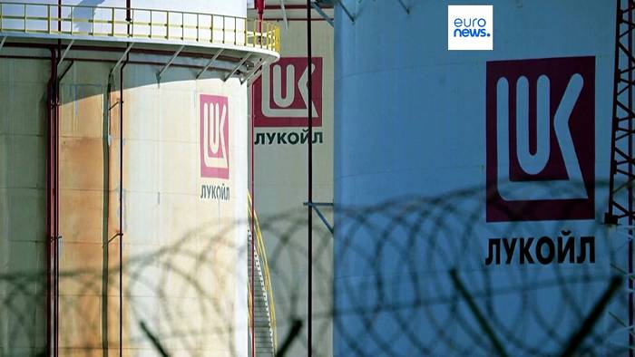 News video: EU plant neue Sanktionen gegen russisches Öl, Schattenflotte, Fischerei und Soldaten