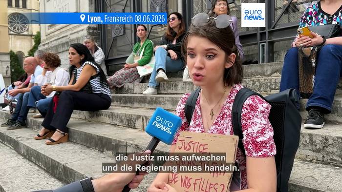 News video: Nachrichten des Tages | 10. Juni 2026 - Morgenausgabe