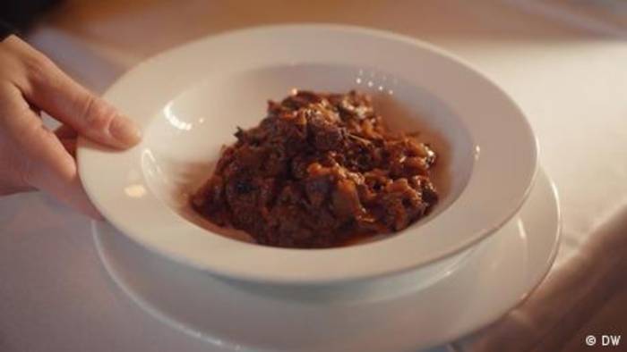 Video: Bigos – ein polnisches Nationalgericht