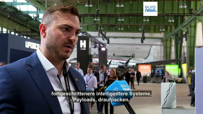 News video: Nachrichten des Tages | 10. Juni 2026 - Mittagsausgabe