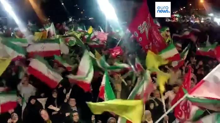 Video: Ex-General aus Frankreich: Iran-Krieg kann nur ein diplomatisches Ende finden