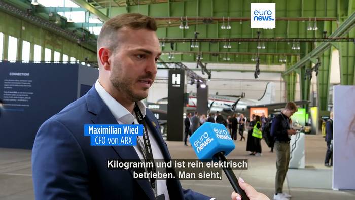 News video: Nachrichten des Tages | 10. Juni 2026 - Abendausgabe