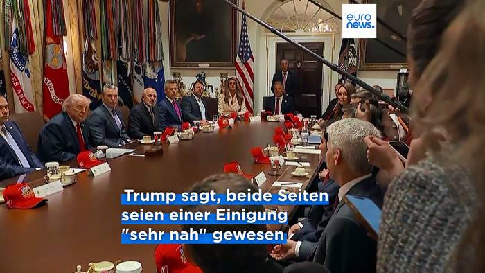 News video: Nachrichten des Tages | 11. Juni 2026 - Morgenausgabe