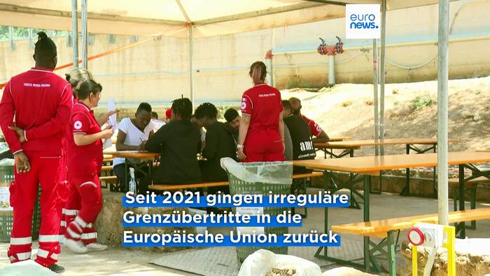 News video: Nachrichten des Tages | 14. Juni 2026 - Mittagsausgabe