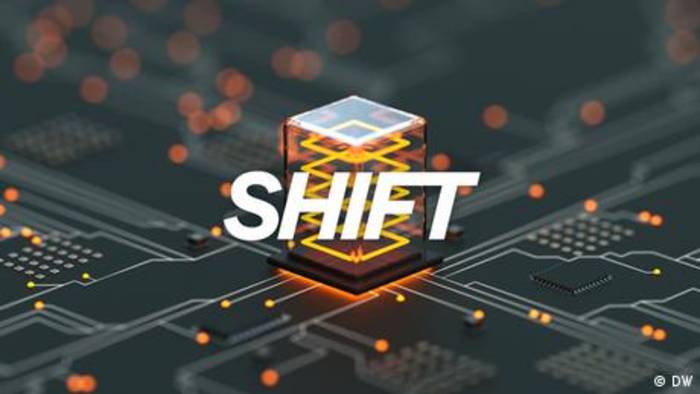 News video: Medizin am Limit: Hoffnung durch Technik — Shift