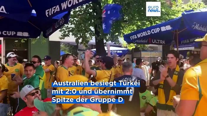 News video: Nachrichten des Tages | 14. Juni 2026 - Abendausgabe