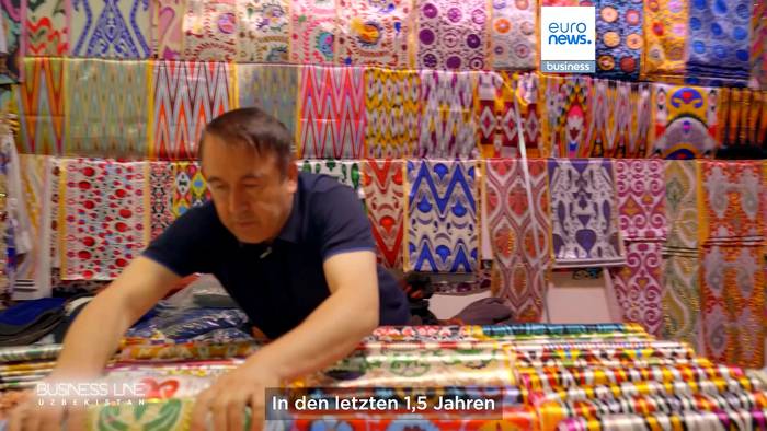 News video: Industriezonen ziehen Hersteller und Logistikinvestoren an