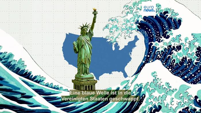 News video: Fan-WM: Aus welcher Nation reisen die meisten Fussball-Liebhaber an?