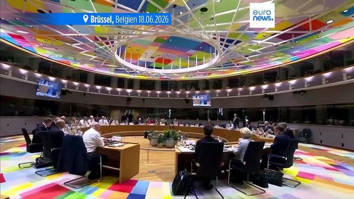 News video: Nachrichten des Tages | 20. Juni 2026 - Morgenausgabe