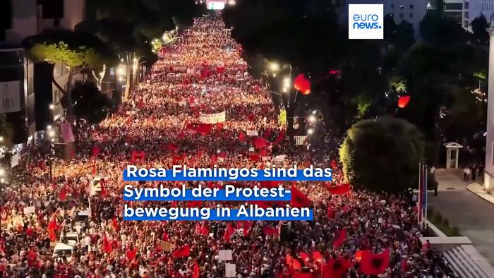 News video: Nachrichten des Tages | 21. Juni 2026 - Abendausgabe