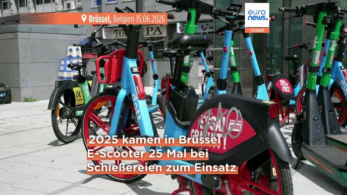 News video: Nachrichten des Tages | 22. Juni 2026 - Mittagsausgabe