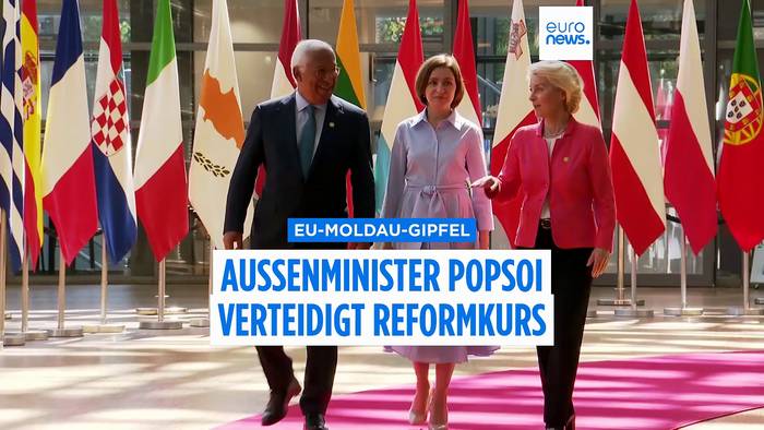 News video: Nachrichten des Tages | 22. Juni 2026 - Abendausgabe