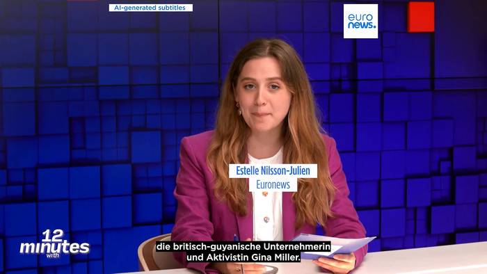 News video: Brexit-Aktivistin Gina Miller: neuer Premier braucht klaren EU-Plan