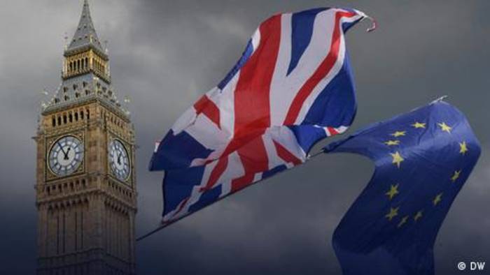 News video: Keine Jubelstimmung zehn Jahre nach dem Brexit