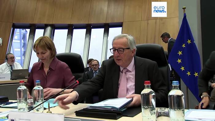 News video: Nachrichten des Tages | 24. Juni 2026 - Morgenausgabe