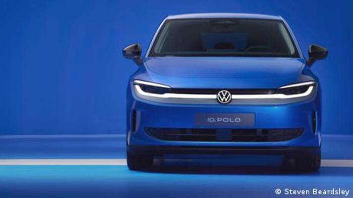 News video: VW setzt auf neue Modelle und Kostensenkungen