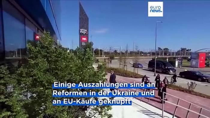 News video: Nachrichten des Tages | 26. Juni 2026 - Morgenausgabe
