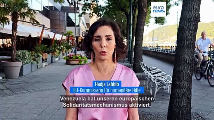 News video: Nachrichten des Tages | 26. Juni 2026 - Abendausgabe