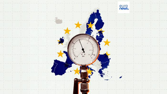 News video: Energie im Umbruch: Welche EU-Staaten am meisten Gas verbrauchen oder fördern