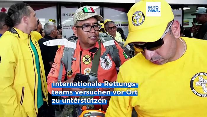 News video: Nachrichten des Tages | 27. Juni 2026 - Abendausgabe