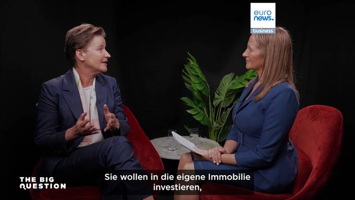 News video: The Big Question: Warum nutzen Europäer ihr Geld nicht besser?
