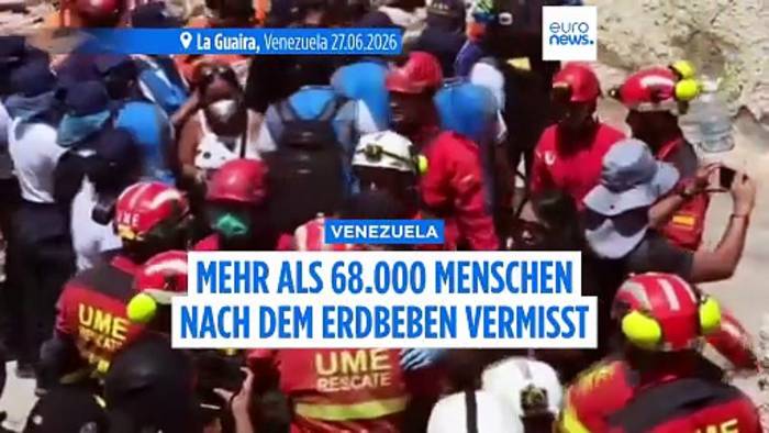 News video: Nachrichten des Tages | 29. Juni 2026 - Mittagsausgabe