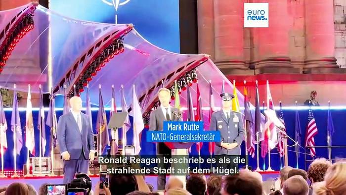 News video: Nachrichten des Tages | 30. Juni 2026 - Morgenausgabe