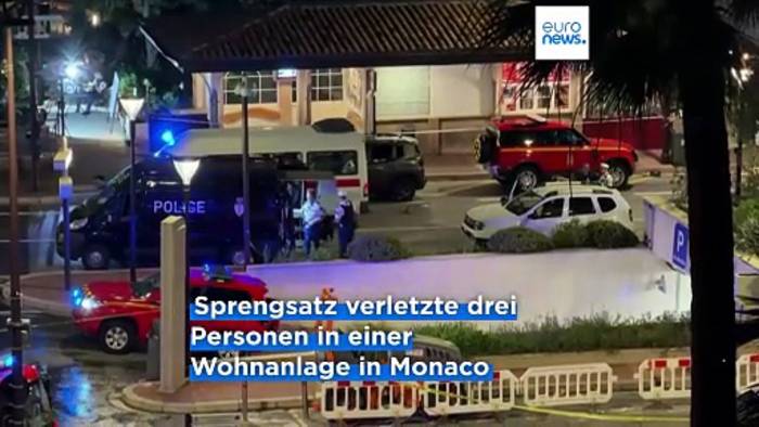 News video: Nachrichten des Tages | 30. Juni 2026 - Mittagsausgabe