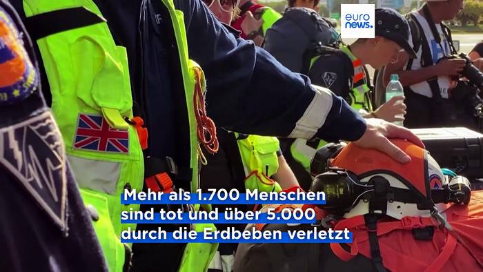 News video: Nachrichten des Tages | 1. Juli 2026 - Morgenausgabe