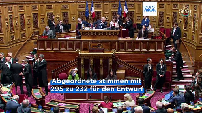 News video: Nachrichten des Tages | 1. Juli 2026 - Abendausgabe