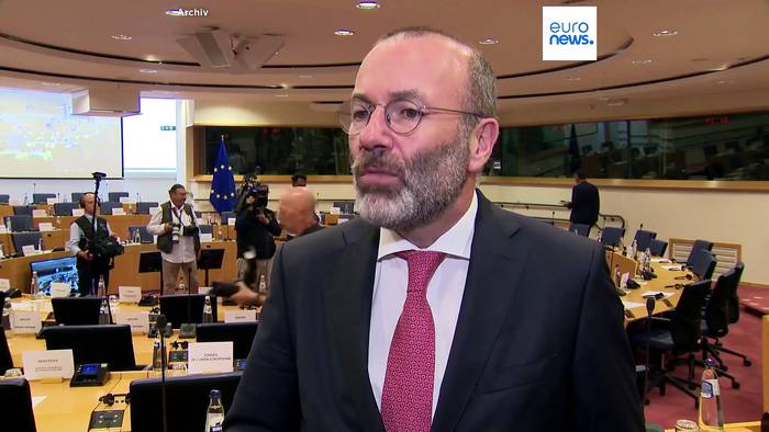 News video: Nachrichten des Tages | 2. Juli 2026 - Mittagsausgabe