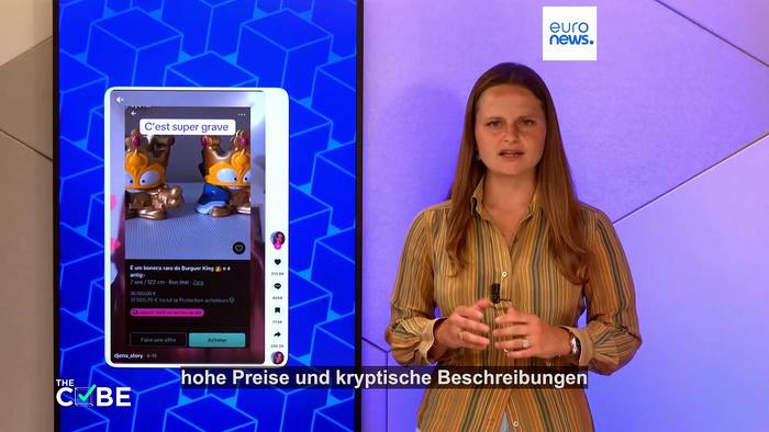 News video: Nachrichten des Tages | 3. Juli 2026 - Mittagsausgabe
