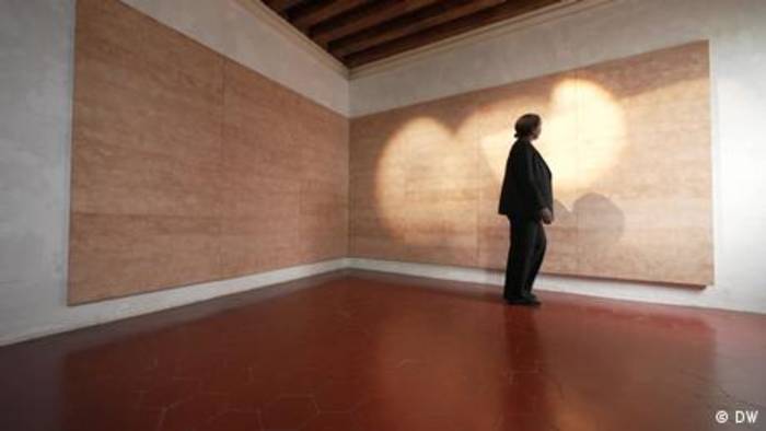 News video: Somalias erster Pavillon auf der Kunstbiennale in Venedig