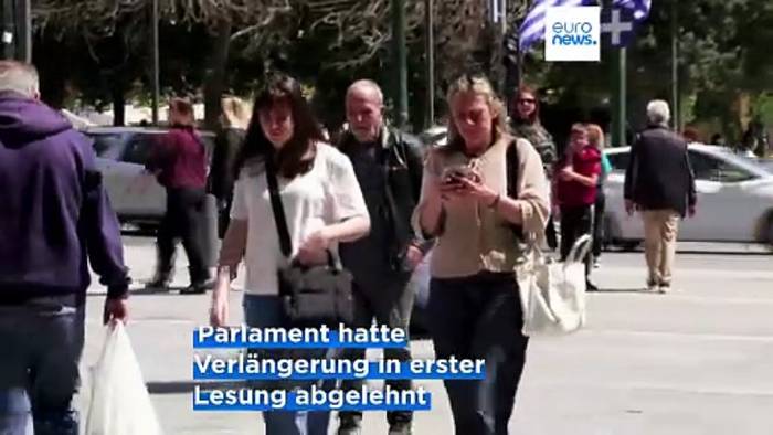 News video: Europa-Parlament: EVP-Manöver bringt Chat-Kontrolle gegen Kindesmissbrauch zurück