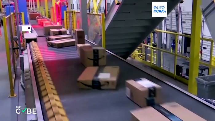 News video: EU-Zollgebühr für Kleinpakete: Was die neue Regel für Online-Käufe bedeutet