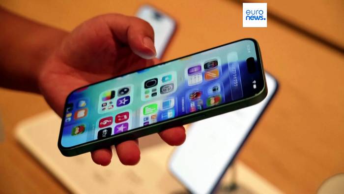 News video: Apple scheitert mit Klage gegen EU-Regeln: Ende für lukratives Geschäftsmodell?