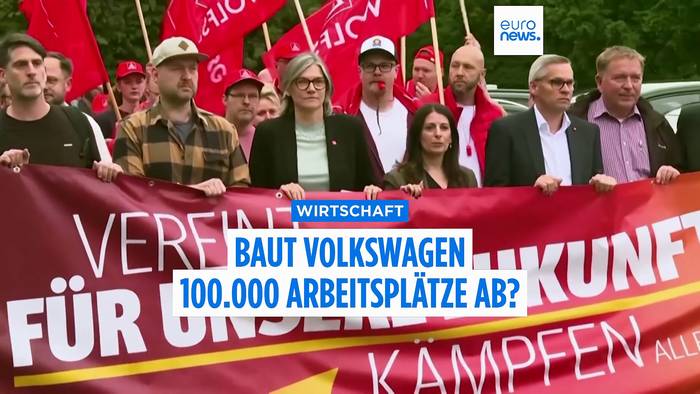 News video: Nachrichten des Tages | 10. Juli 2026 - Morgenausgabe